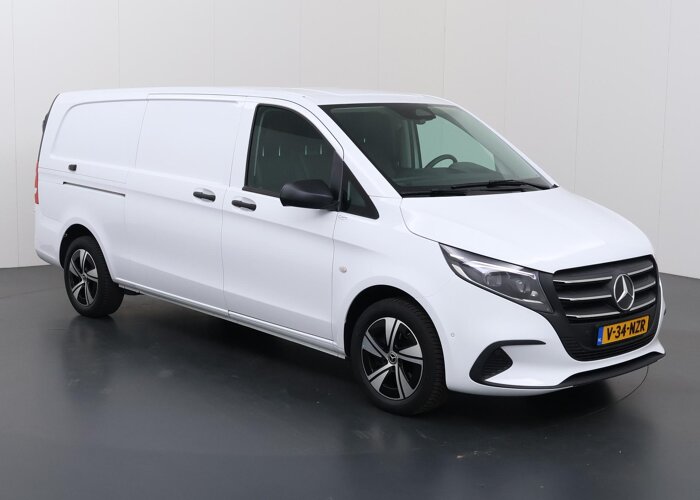 Mercedes-Benz Vito 116 CDI L3 Pro