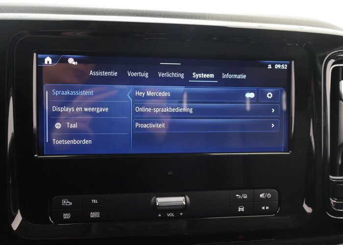 Mercedes-Benz Vito 116 CDI L3 Pro