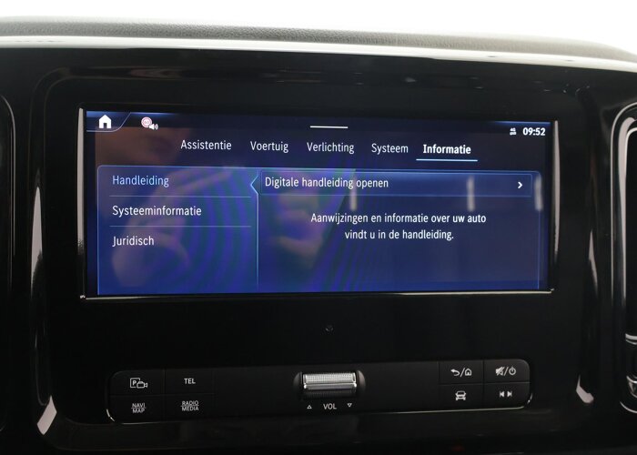 Mercedes-Benz Vito 116 CDI L3 Pro