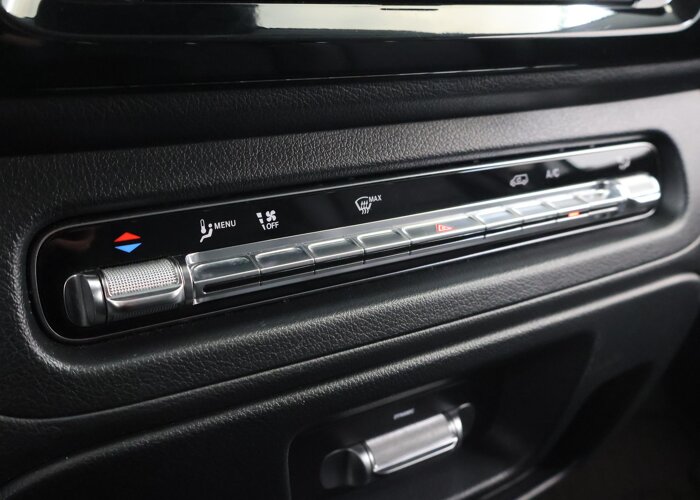 Mercedes-Benz Vito 116 CDI L3 Pro