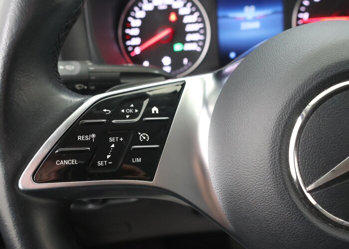 Mercedes-Benz Vito 116 CDI L3 Pro