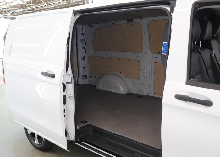 Mercedes-Benz Vito 116 CDI L3 Pro