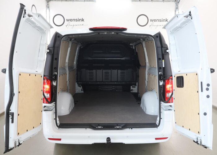 Mercedes-Benz Vito 116 CDI L3 Pro