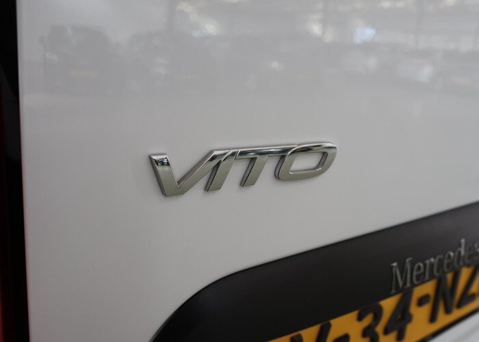 Mercedes-Benz Vito 116 CDI L3 Pro
