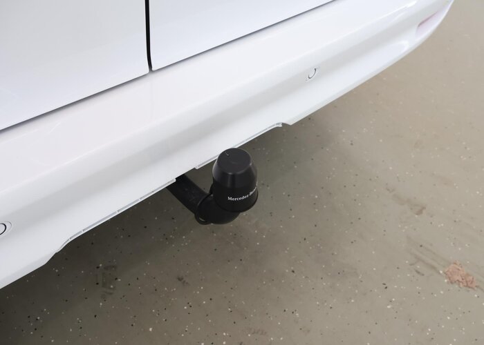 Mercedes-Benz Vito 116 CDI L3 Pro