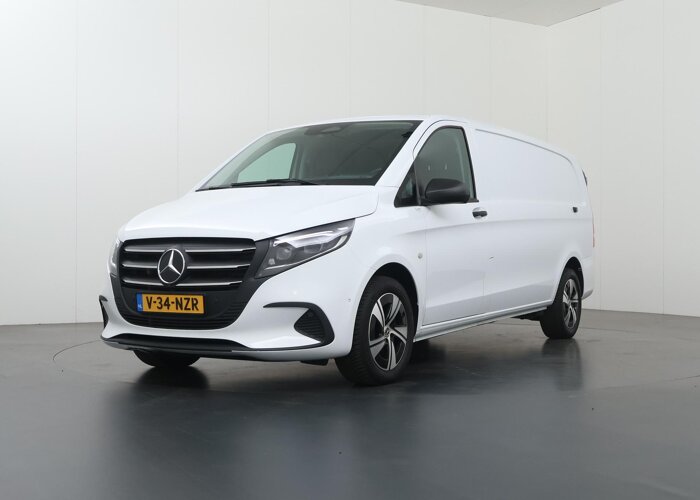 Mercedes-Benz Vito 116 CDI L3 Pro