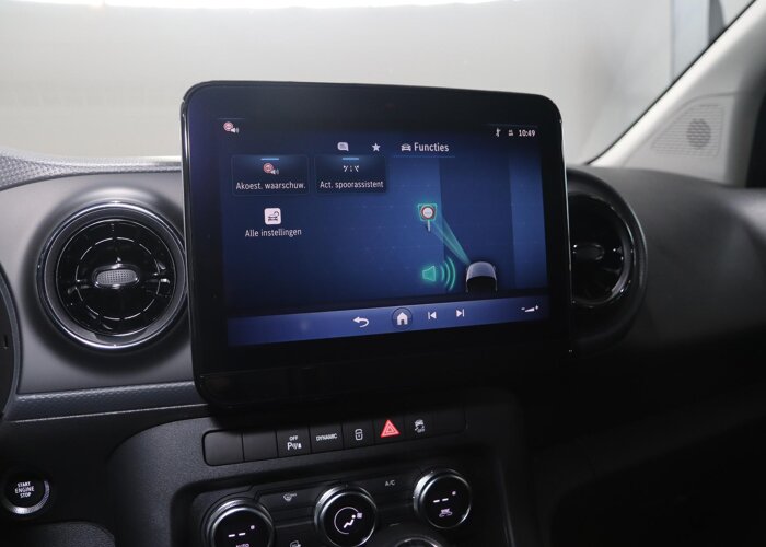 Mercedes-Benz eCitan 112 Pro L1 51 kWh