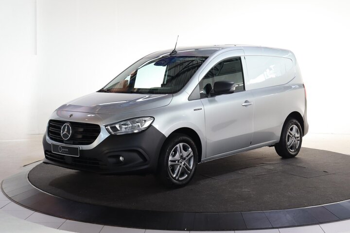 Mercedes-Benz eCitan
