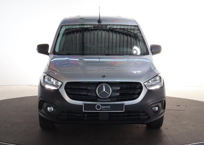 Mercedes-Benz eCitan 112 Pro L1 51 kWh