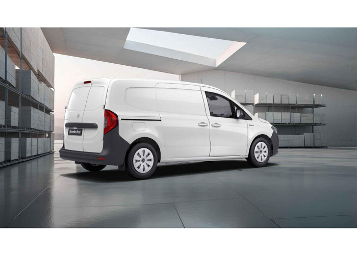 Mercedes-Benz eCitan 112 Pro L2 51 kWh