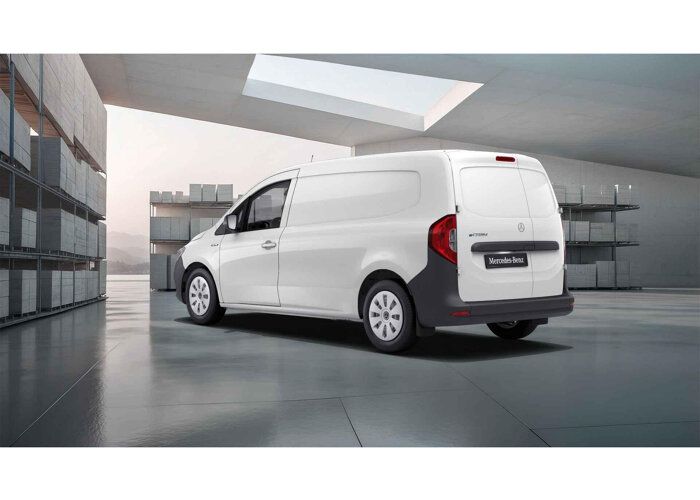 Mercedes-Benz eCitan 112 Pro L2 51 kWh