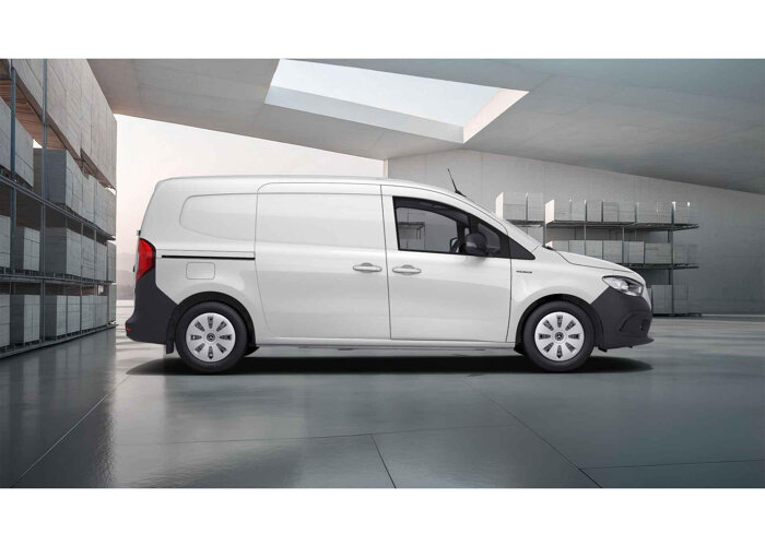 Mercedes-Benz eCitan 112 Pro L2 51 kWh