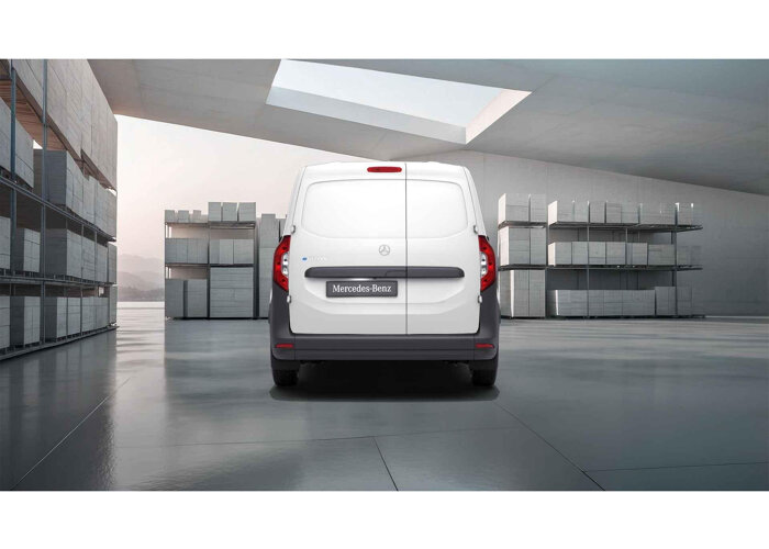 Mercedes-Benz eCitan 112 Pro L2 51 kWh