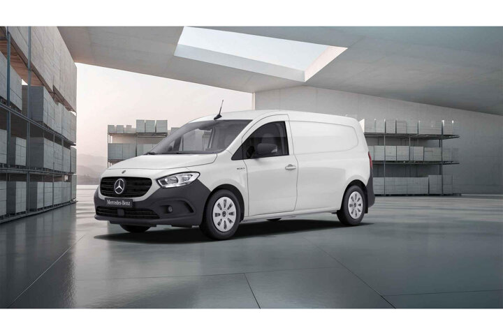 Mercedes-Benz eCitan