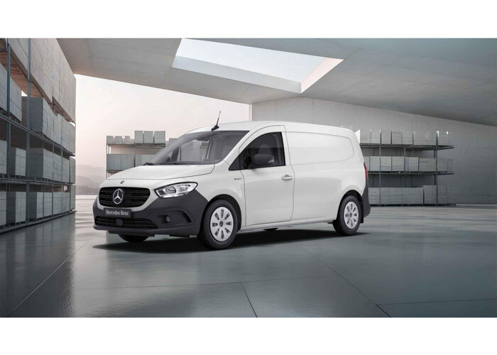 Mercedes-Benz eCitan 112 Pro L2 51 kWh