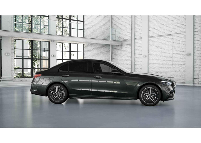Mercedes-Benz C-Klasse 300e Business Solution AMG