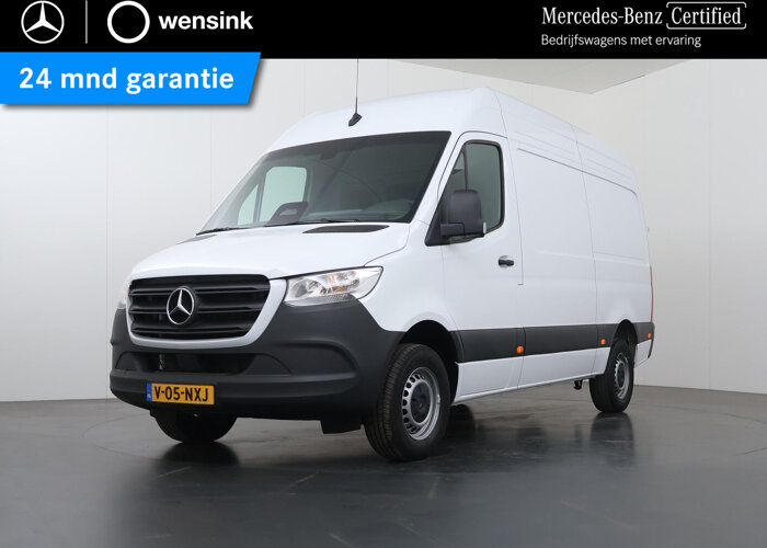 Mercedes-Benz Sprinter 317 CDI | Aut. | L2 H2 | Pro |