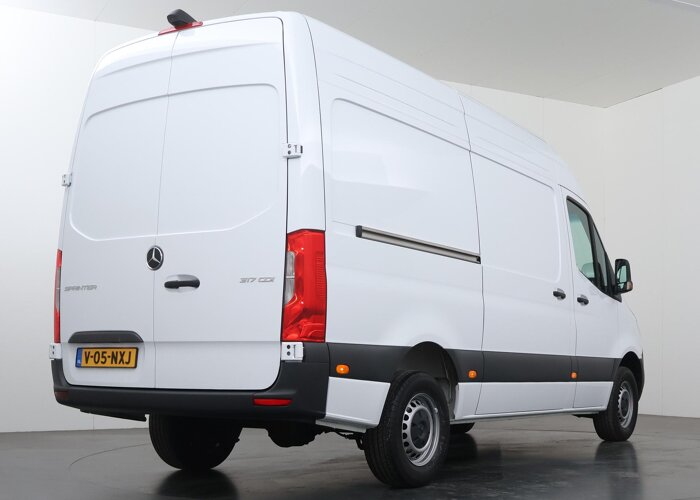 Mercedes-Benz Sprinter 317 CDI | Aut. | L2 H2 | Pro |