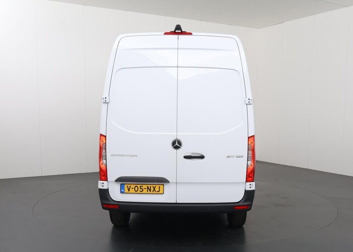 Mercedes-Benz Sprinter 317 CDI | Aut. | L2 H2 | Pro |