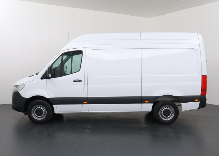 Mercedes-Benz Sprinter 317 CDI | Aut. | L2 H2 | Pro |