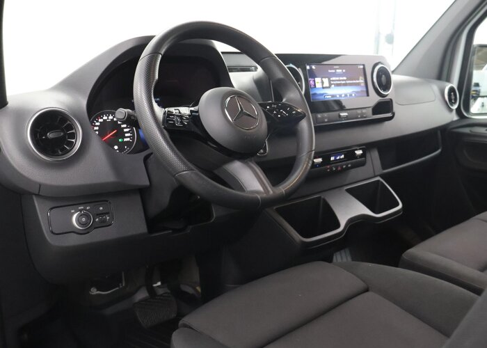 Mercedes-Benz Sprinter 317 CDI | Aut. | L2 H2 | Pro |