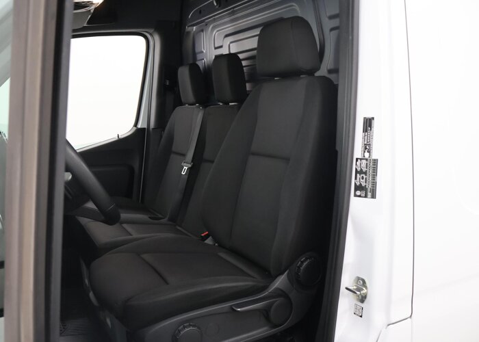 Mercedes-Benz Sprinter 317 CDI | Aut. | L2 H2 | Pro |