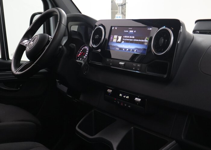 Mercedes-Benz Sprinter 317 CDI | Aut. | L2 H2 | Pro |