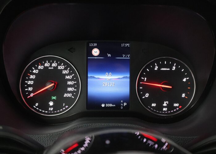 Mercedes-Benz Sprinter 317 CDI | Aut. | L2 H2 | Pro |