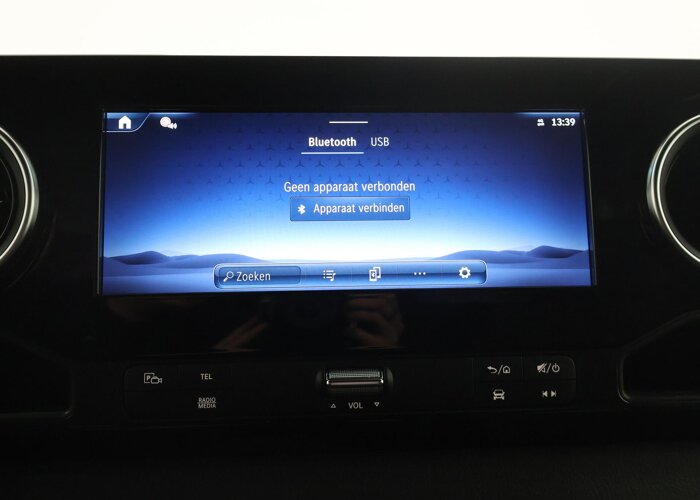 Mercedes-Benz Sprinter 317 CDI | Aut. | L2 H2 | Pro |