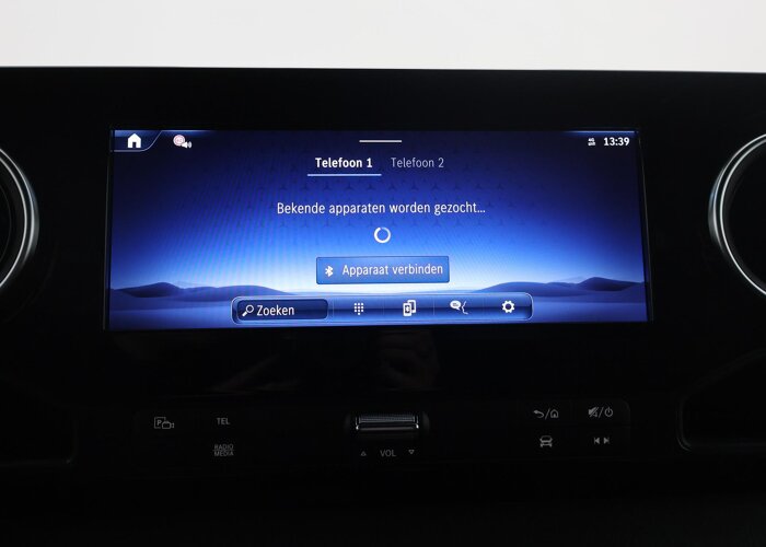 Mercedes-Benz Sprinter 317 CDI | Aut. | L2 H2 | Pro |