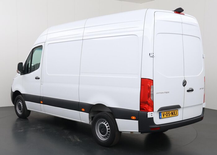 Mercedes-Benz Sprinter 317 CDI | Aut. | L2 H2 | Pro |