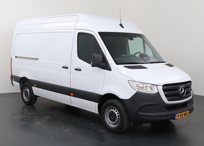 Mercedes-Benz Sprinter 317 CDI | Aut. | L2 H2 | Pro |