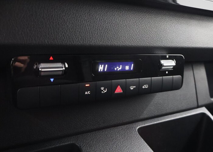 Mercedes-Benz Sprinter 317 CDI | Aut. | L2 H2 | Pro |