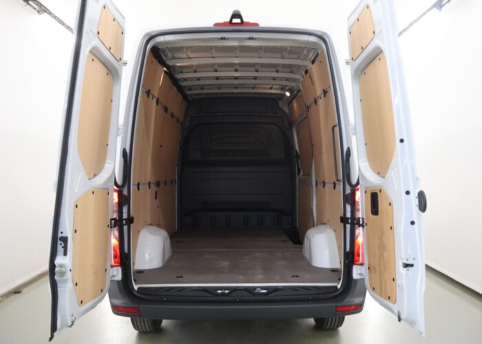 Mercedes-Benz Sprinter 317 CDI | Aut. | L2 H2 | Pro |