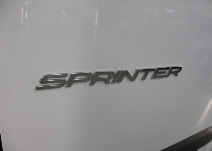 Mercedes-Benz Sprinter 317 CDI | Aut. | L2 H2 | Pro |