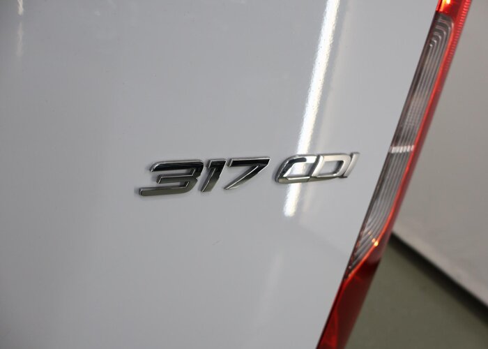 Mercedes-Benz Sprinter 317 CDI | Aut. | L2 H2 | Pro |