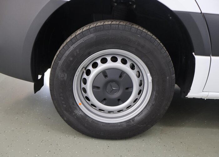 Mercedes-Benz Sprinter 317 CDI | Aut. | L2 H2 | Pro |