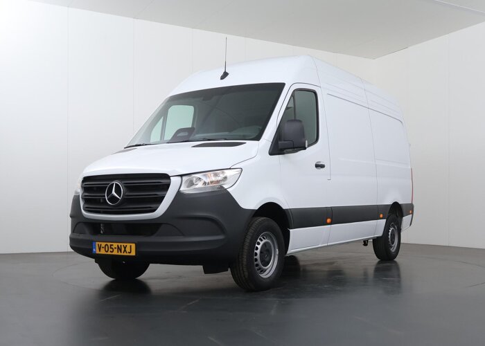 Mercedes-Benz Sprinter 317 CDI | Aut. | L2 H2 | Pro |