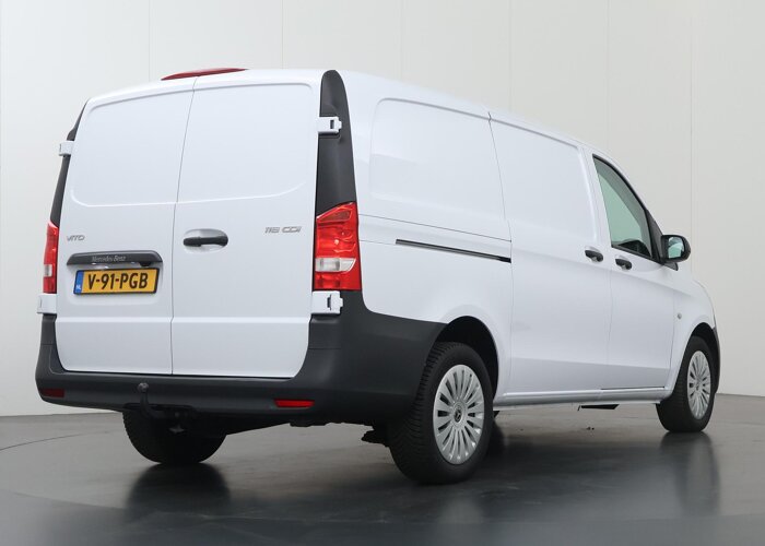 Mercedes-Benz Vito 116 CDI | LANG L2 | PRO | AUTOMAAT