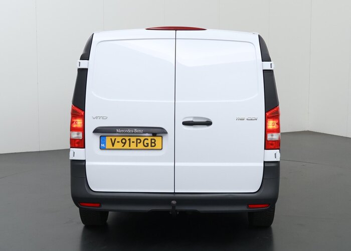 Mercedes-Benz Vito 116 CDI | LANG L2 | PRO | AUTOMAAT