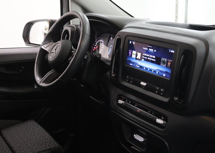 Mercedes-Benz Vito 116 CDI | LANG L2 | PRO | AUTOMAAT