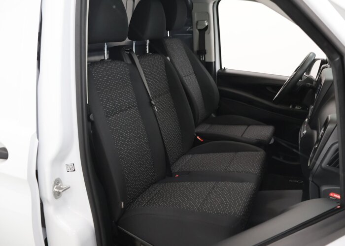 Mercedes-Benz Vito 116 CDI | LANG L2 | PRO | AUTOMAAT