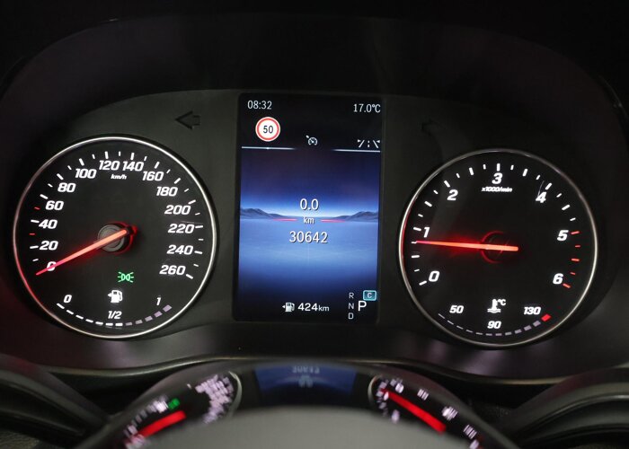 Mercedes-Benz Vito 116 CDI | LANG L2 | PRO | AUTOMAAT