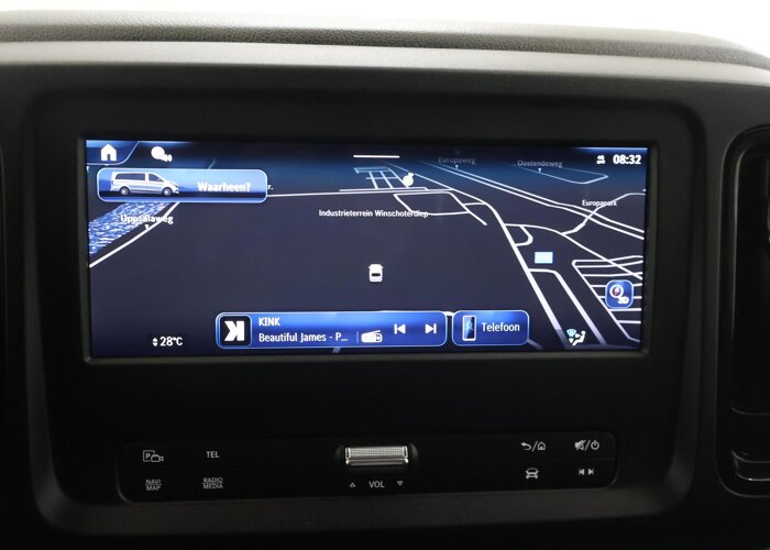 Mercedes-Benz Vito 116 CDI | LANG L2 | PRO | AUTOMAAT