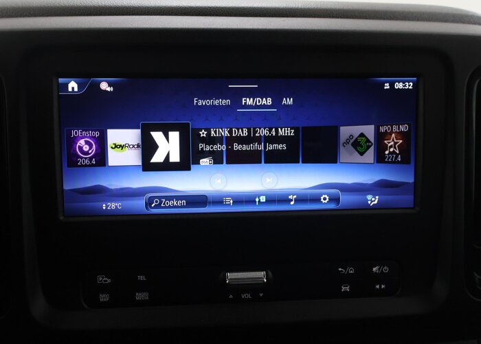 Mercedes-Benz Vito 116 CDI | LANG L2 | PRO | AUTOMAAT