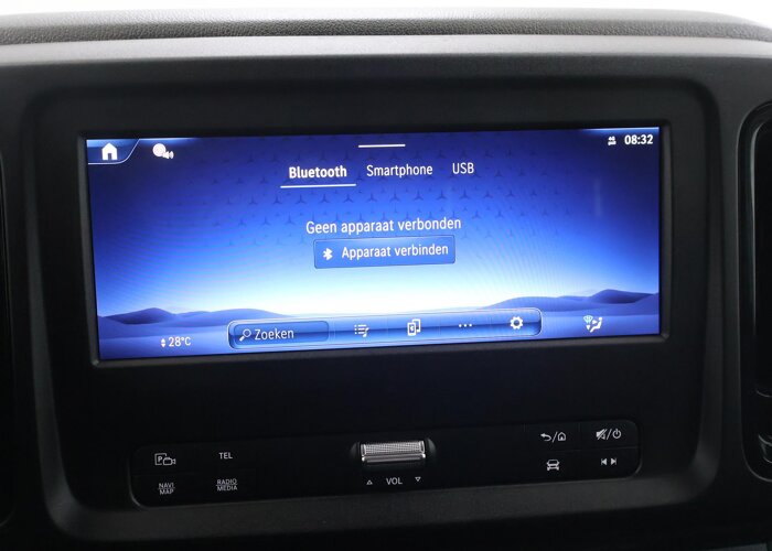 Mercedes-Benz Vito 116 CDI | LANG L2 | PRO | AUTOMAAT