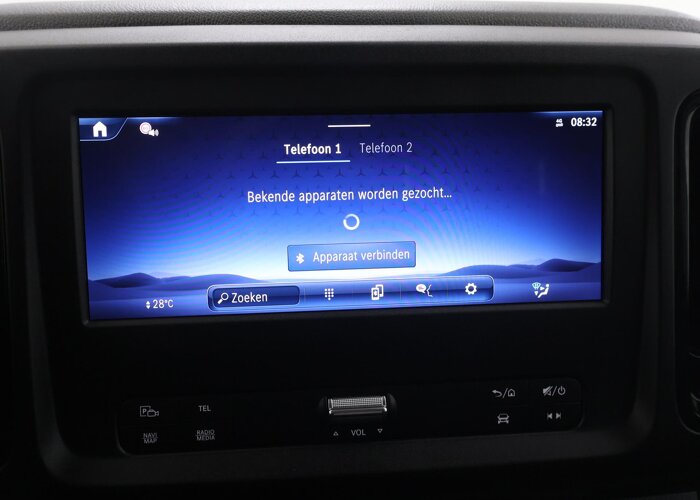 Mercedes-Benz Vito 116 CDI | LANG L2 | PRO | AUTOMAAT