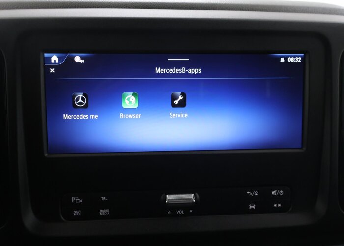 Mercedes-Benz Vito 116 CDI | LANG L2 | PRO | AUTOMAAT