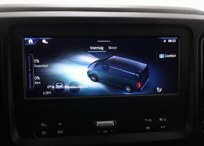Mercedes-Benz Vito 116 CDI | LANG L2 | PRO | AUTOMAAT