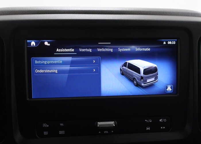 Mercedes-Benz Vito 116 CDI | LANG L2 | PRO | AUTOMAAT